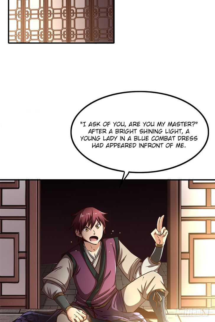 Warring States Chapter 11 6